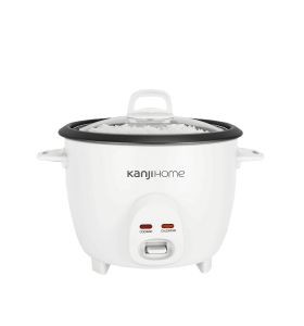 Arrocera 1,8L KANJI HOME