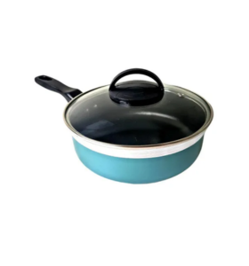 Sartén c/tapa DOÑA TINA