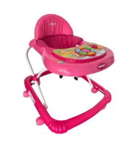 Andador Musical INFANTI