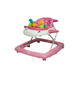 Andador con luces INFANTI