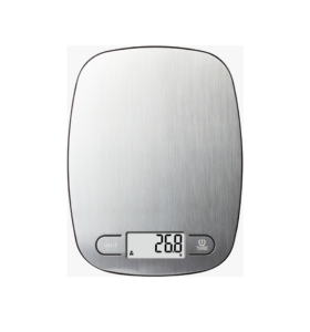 Balanza de cocina Homefort