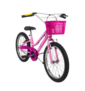 Bicicleta INFANTI Rod. 20″ Nena