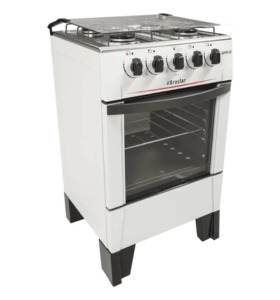 Cocina Braslar Gas Envasado