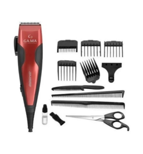 Cortadora de cabello 13 piezas