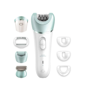 Depiladora GAMA Oasis Sensation