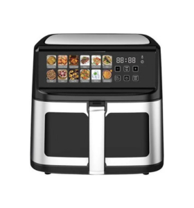 Freidora KANJIHOME 11,9 Lts. Digital