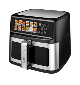 Freidora KANJIHOME 11,9L