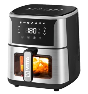 Freidora de Aire VITTA 6.5 lts