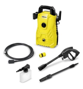 Hidro KARCHER Compac 1300w 100 bar
