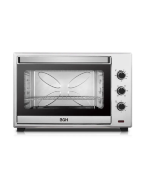 Horno Eléctrico BGH 60 Lts.