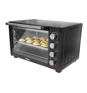 Horno Eléctrico LILIANA 70 Lts