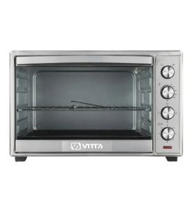 Horno Eléctrico VITTA 100 Lts.