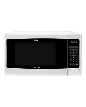 Microondas BGH 25 Lts.