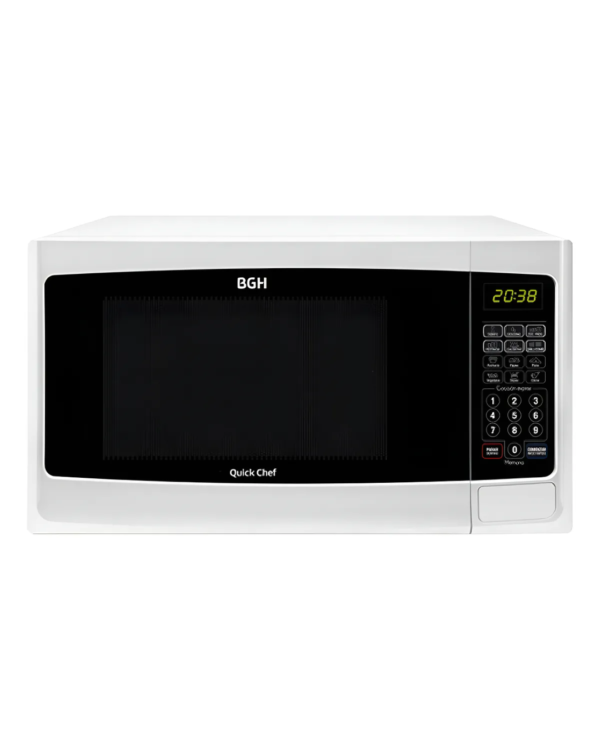 Microondas BGH 25 Lts.
