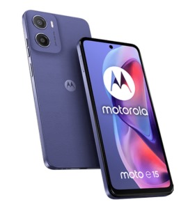 Moto e15 64Gb-2Gb