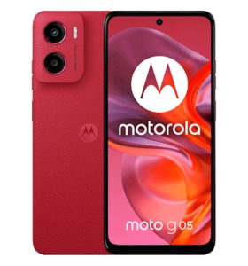 Moto g05 64 Gb-4Gb
