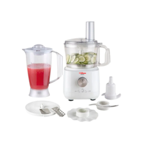 Multiprocesadora C/Jarra Lic 2 Lts LILIANA