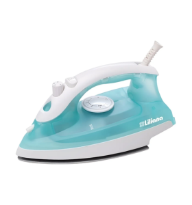 Plancha a vapor LILIANA