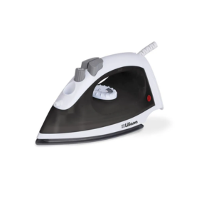 Plancha vapor  LILIANA.