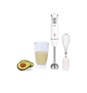 Procesadora Manual  LILIANA 450w.