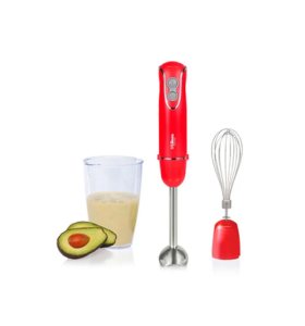 Procesadora Manual LILIANA 450w.