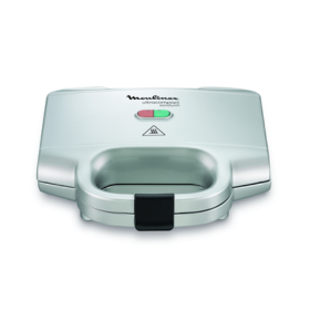 Sandwichera eléctrica MOULINEX