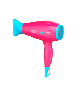 Secador de Cabello GAMA Bloom 2300 Watts