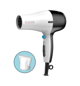 Secador de Cabellos GAMA Breeze 2100 Watts