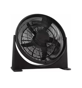 Turbo ventilador KANJI 20″
