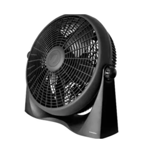 Turbo ventilador SOLEI 20″