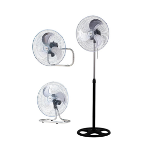Ventilador VITTA 3 en 1 18″