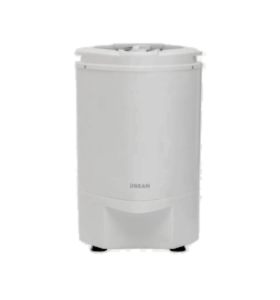Secarropas Drean, capacidad 5,5kg