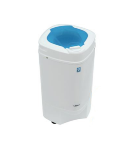 Secarropas Drean, capacidad 6.5kg