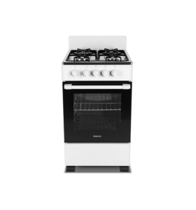 Cocina PHILCO Blanca Gas Natural