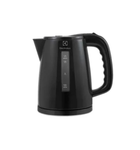 Pava hervidora Electrolux, capacidad 1,5L