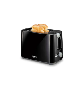 Tostadora Liliana 7 niveles de tostado, potencia 750w