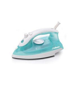 Plancha a vapor Liliana, potencia 1100W