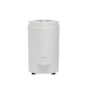 Secarropas Drean. capacidad 6,5K