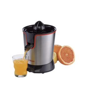 Exprimidor Liliana, potencia 100w