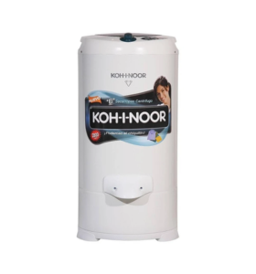 Secarropas Kohinoor, capacidad 6,5k