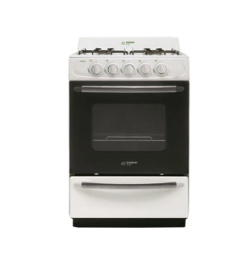 Cocina Eslabón de Lujo gas natural