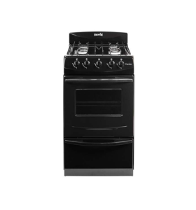 Cocina Escorial candor, Gas Envasado