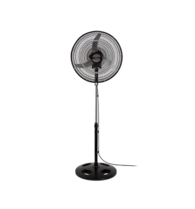 Ventilador de pie 20" coolbreze c/agua Lliliana